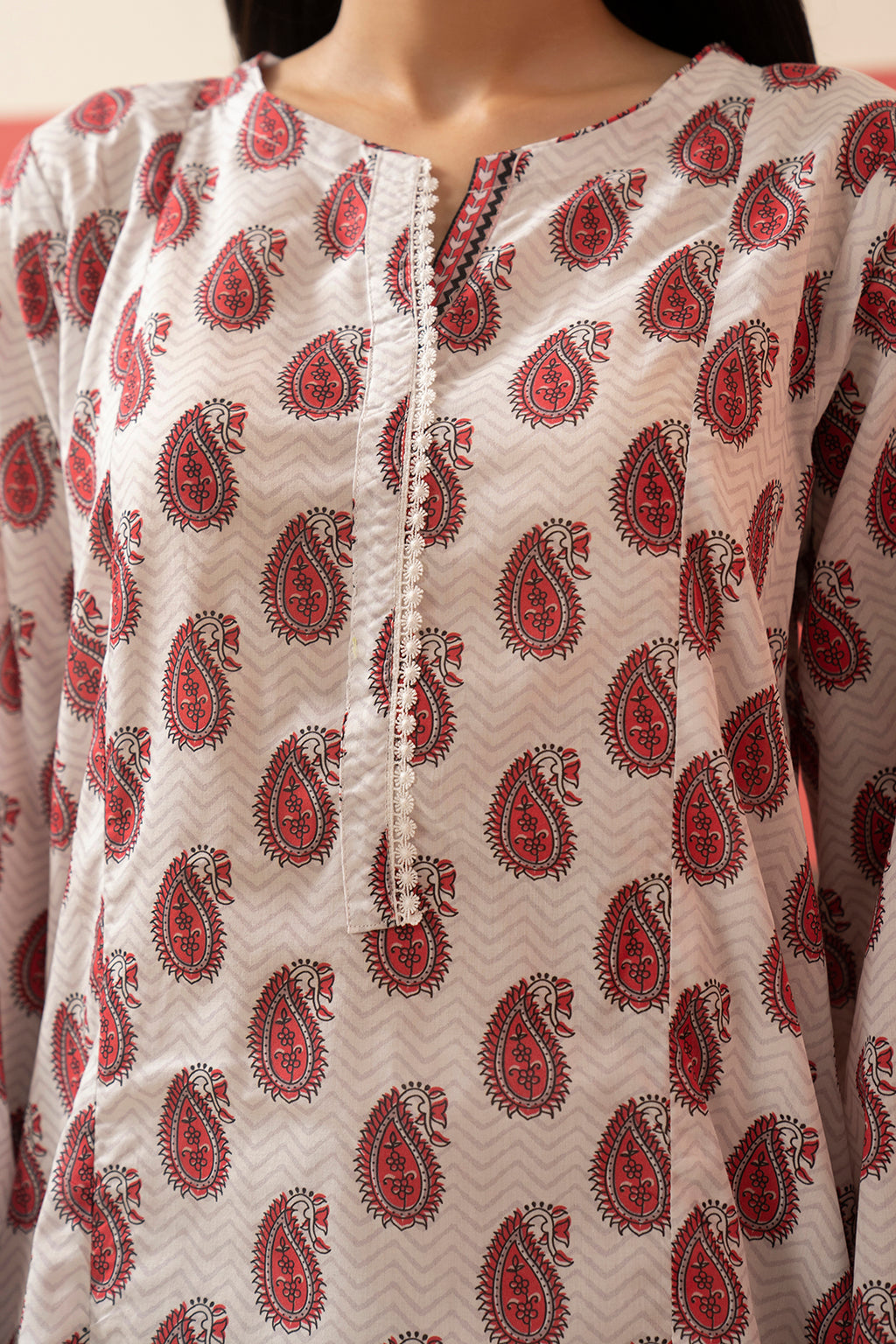 Kurta Trouser - 1911