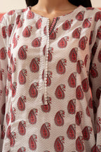Kurta Trouser - 1911