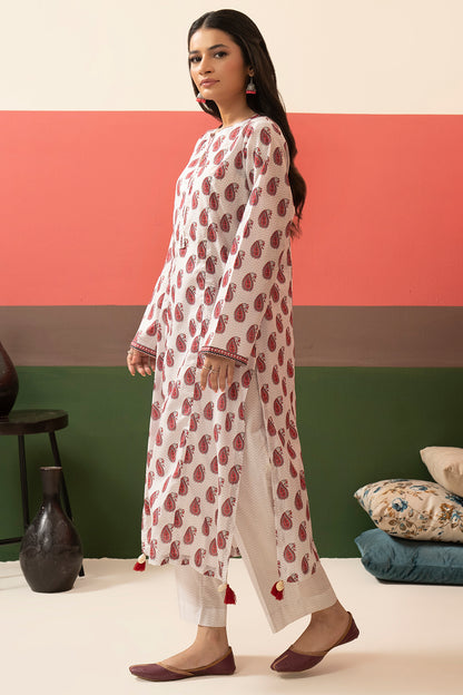 Kurta Trouser - 1911