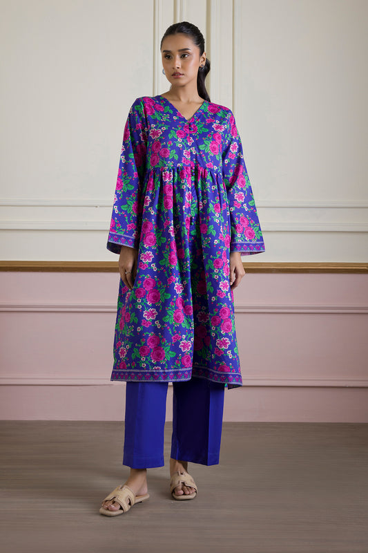 Kurta Trouser - 1913