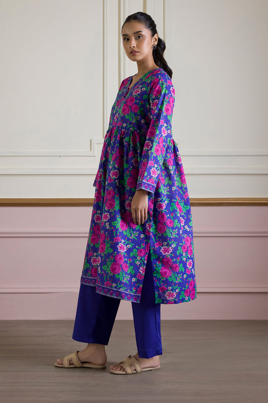 Kurta Trouser - 1913