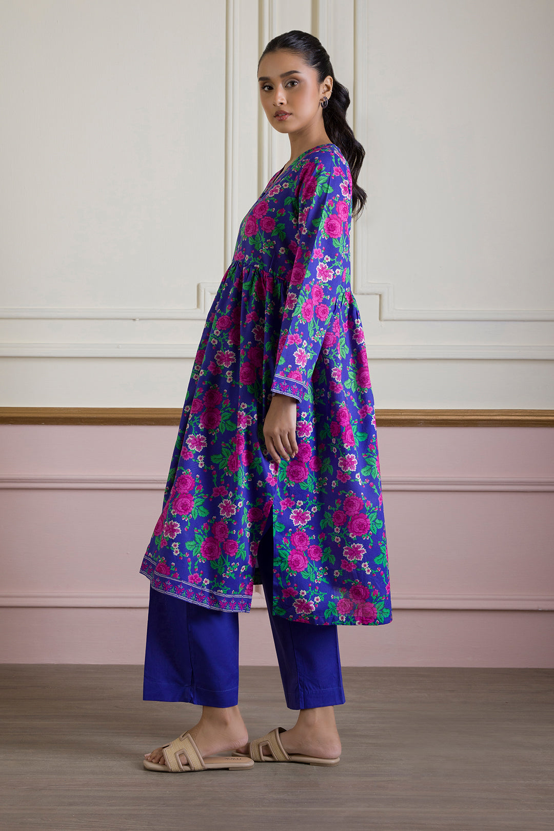 Kurta Trouser - 1913