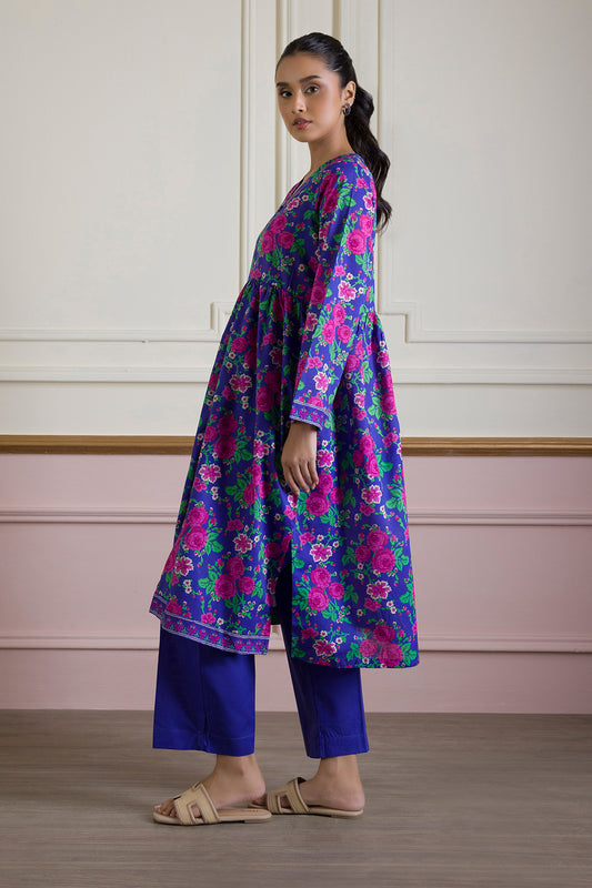Kurta Trouser - 1913