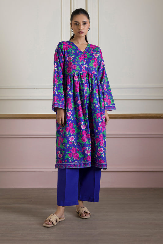 Kurta Trouser - 1913