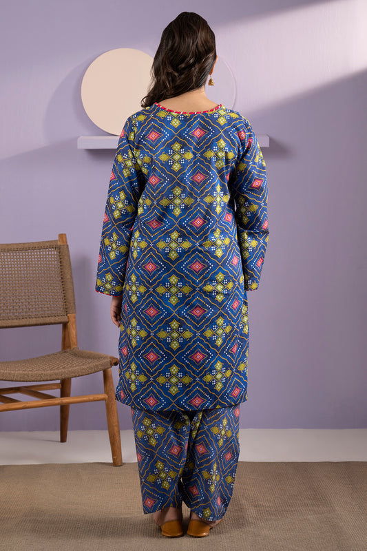 Kurta Trouser - 1914