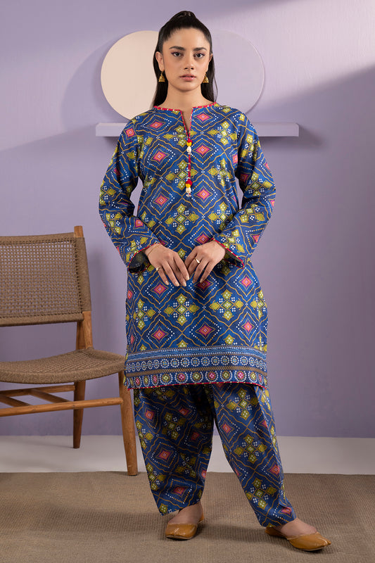 Kurta Trouser - 1914