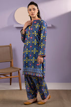 Kurta Trouser - 1914