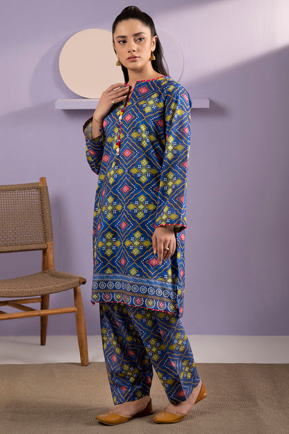 Kurta Trouser - 1914
