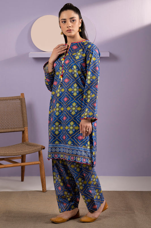 Kurta Trouser - 1914