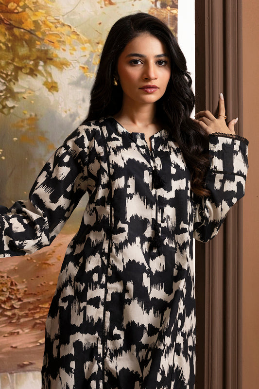 Kurta Trouser - 1915