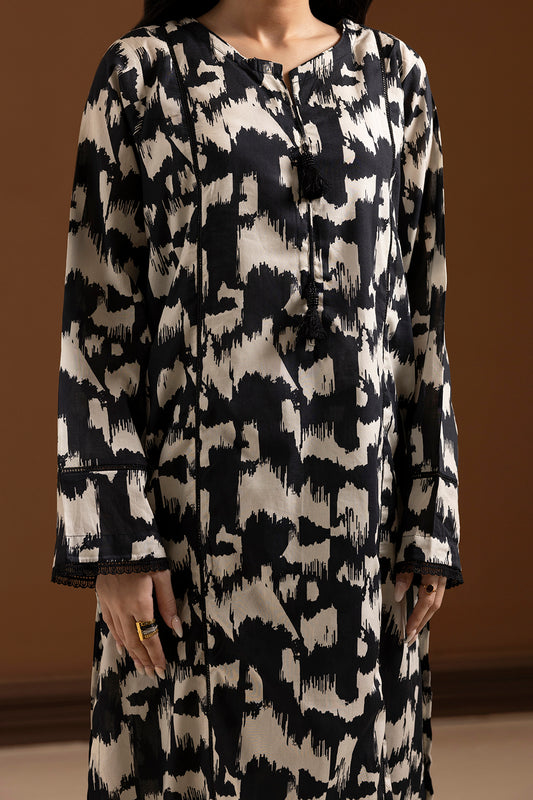 Kurta Trouser - 1915