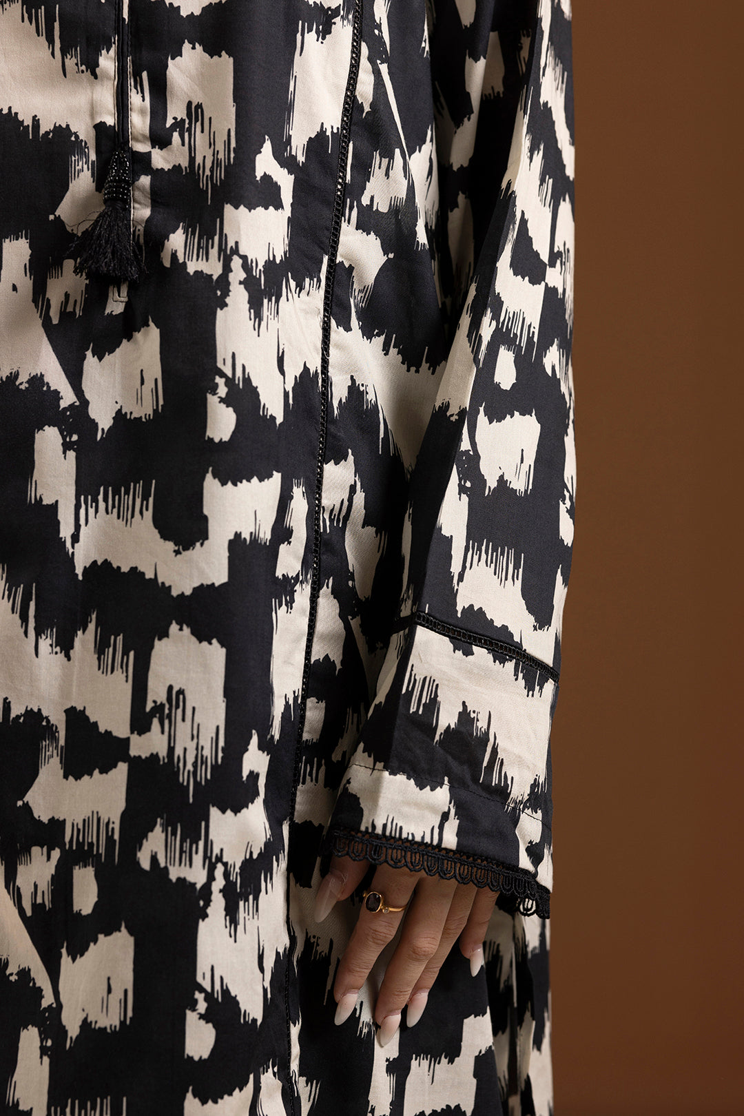 Kurta Trouser - 1915