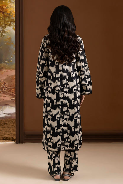 Kurta Trouser - 1915