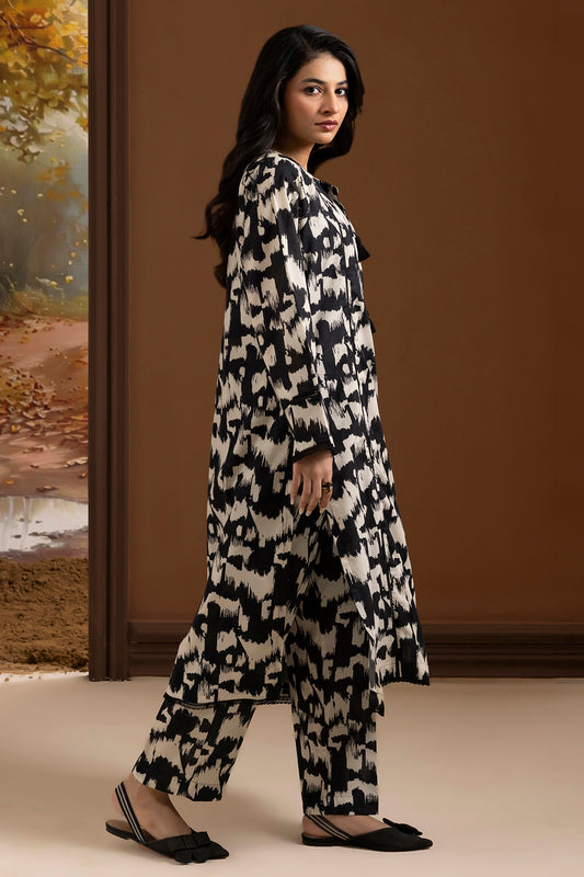 Kurta Trouser - 1915