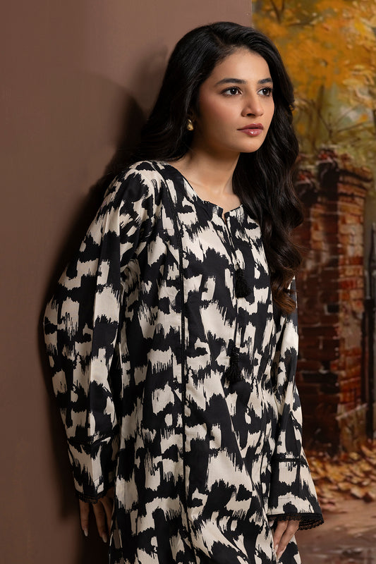 Kurta Trouser - 1915