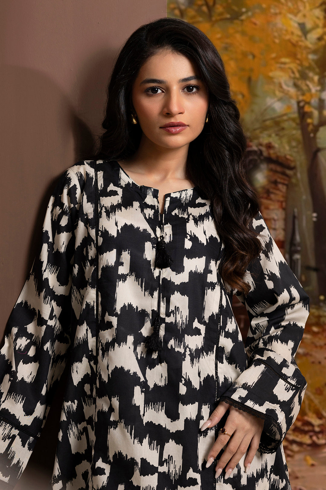 Kurta Trouser - 1915