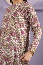 Kurta Trouser - 1916