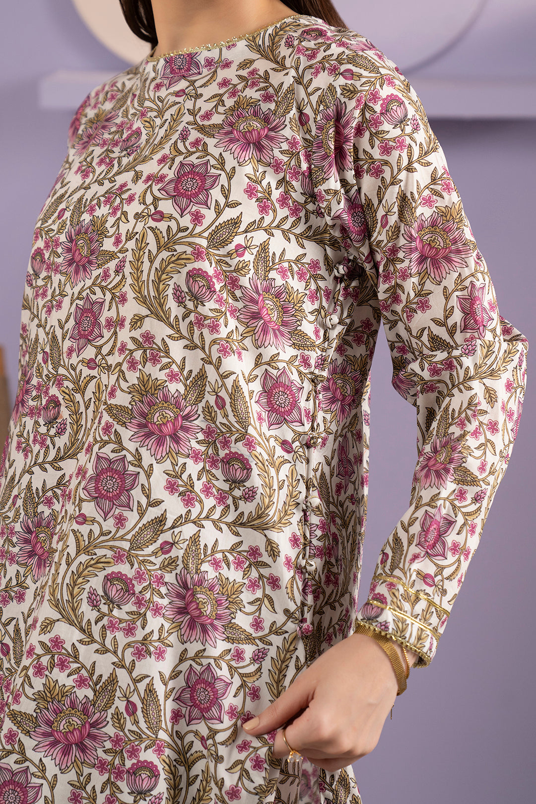 Kurta Trouser - 1916