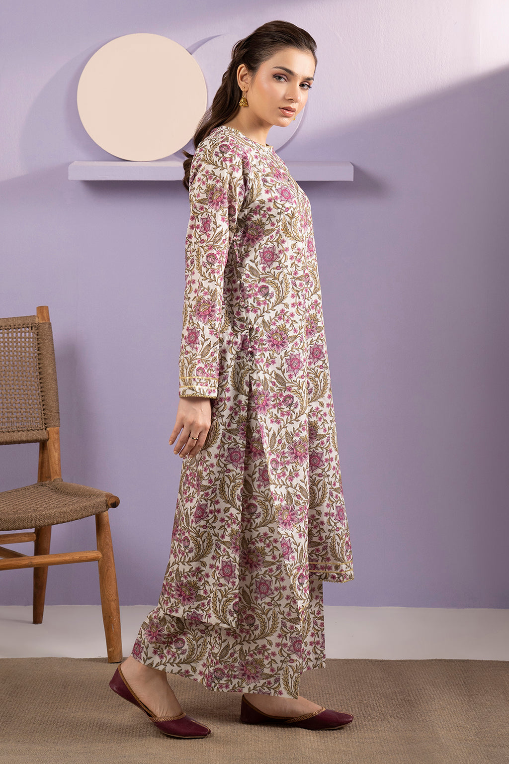Kurta Trouser - 1916