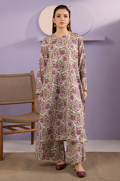 Kurta Trouser - 1916