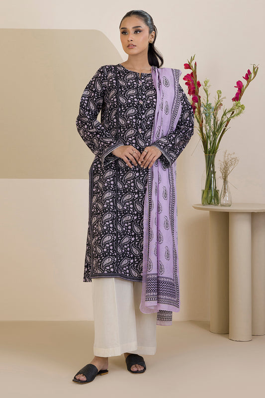 Kurta Dupatta - 1964
