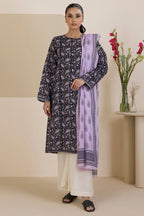 Kurta Dupatta - 1964