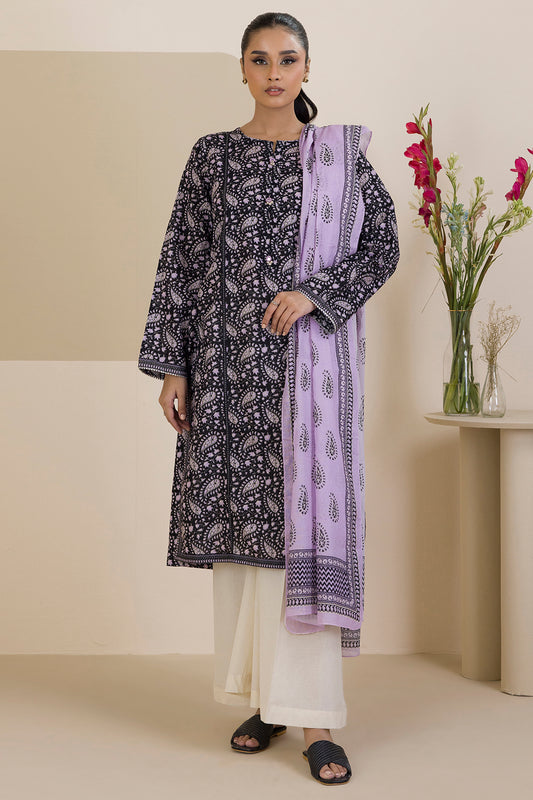 Kurta Dupatta - 1964