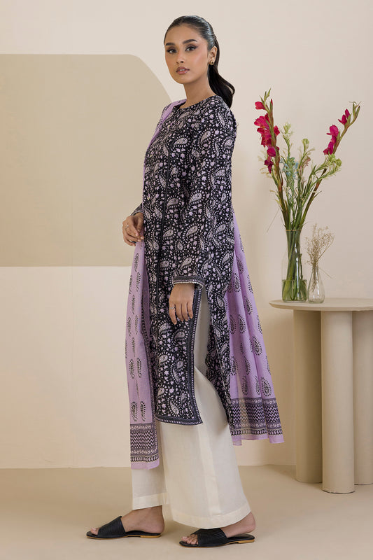 Kurta Dupatta - 1964