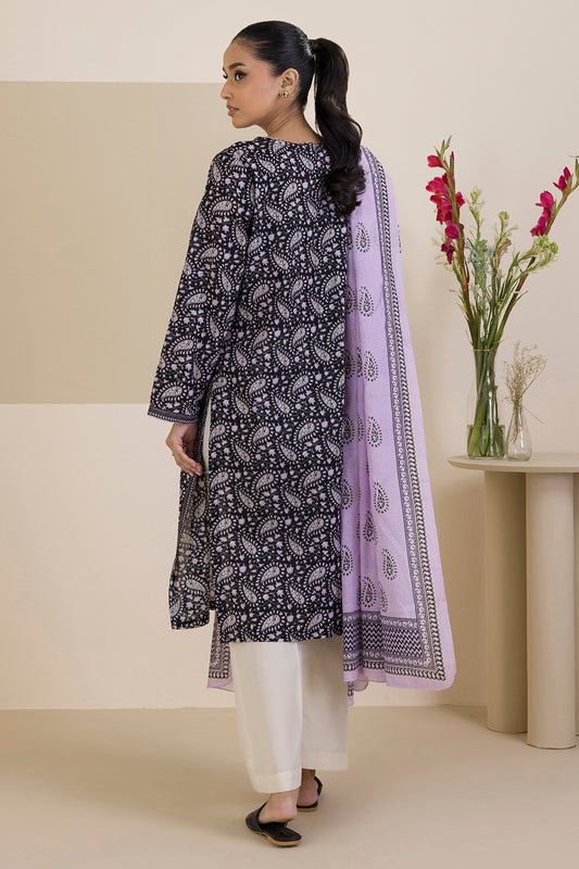Kurta Dupatta - 1964