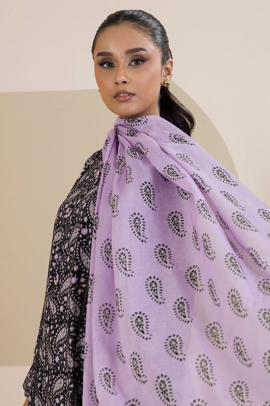 Kurta Dupatta - 1964