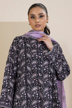 Kurta Dupatta - 1964