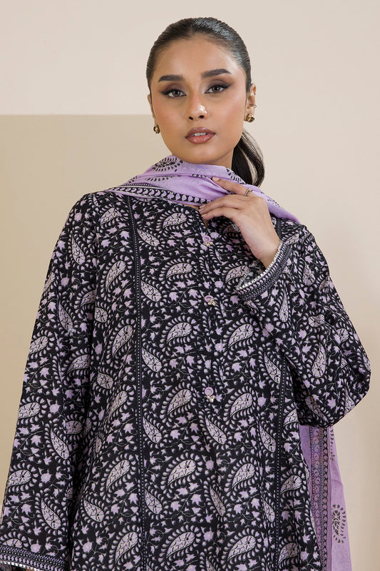 Kurta Dupatta - 1964