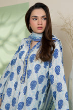 Kurta Dupatta - 1965