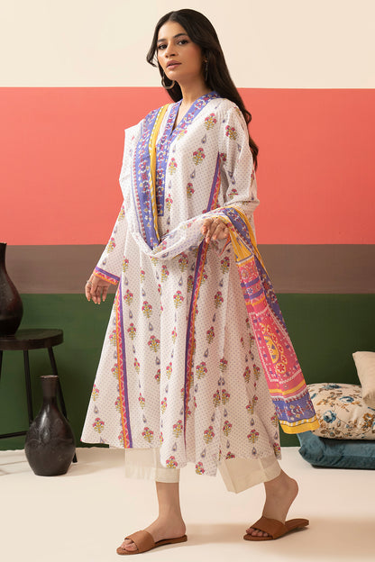 Kurta Dupatta - 1966