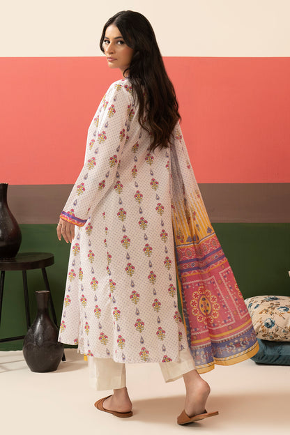 Kurta Dupatta - 1966