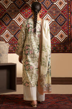 Kurta Dupatta - 1967