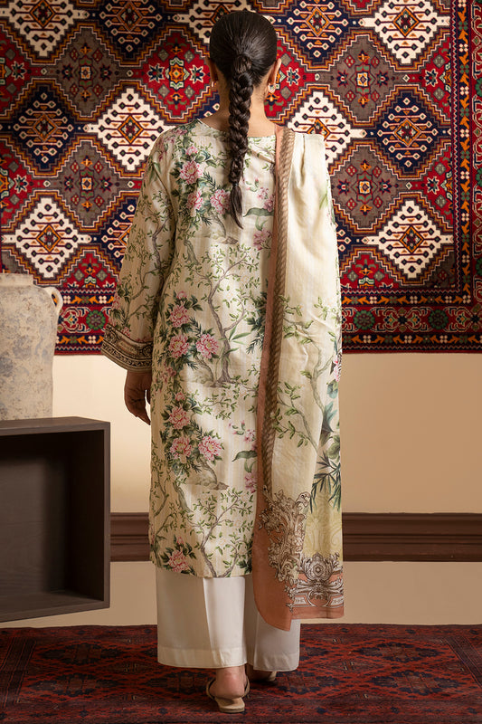 Kurta Dupatta - 1967
