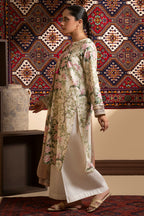 Kurta Dupatta - 1967