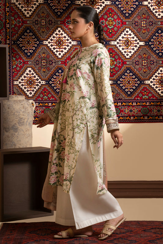 Kurta Dupatta - 1967