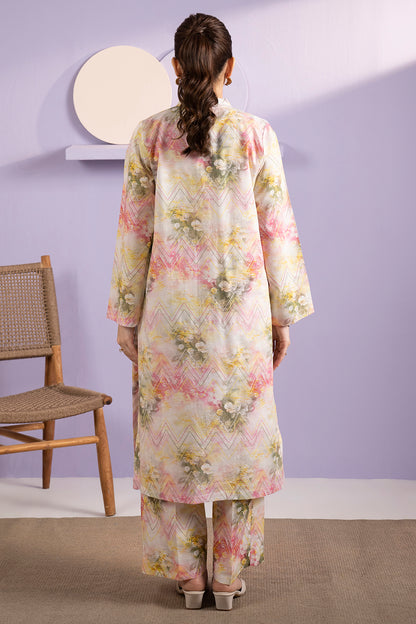Kurta Trouser - 1970