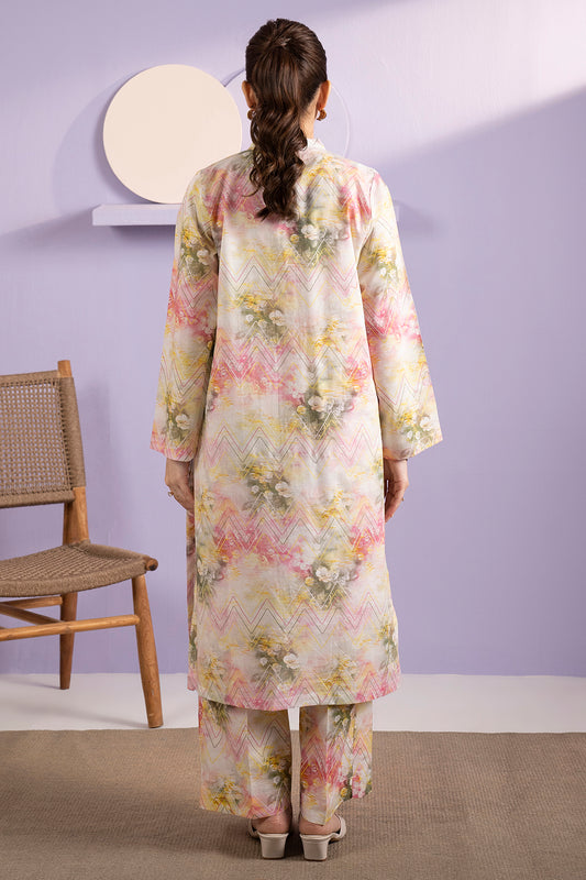 Kurta Trouser - 1970
