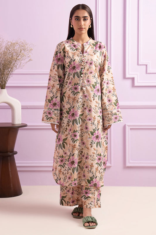Kurta Trouser - 1971