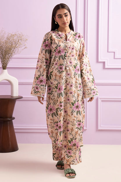 Kurta Trouser - 1971