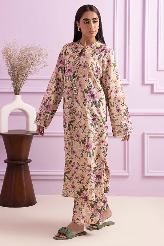 Kurta Trouser - 1971
