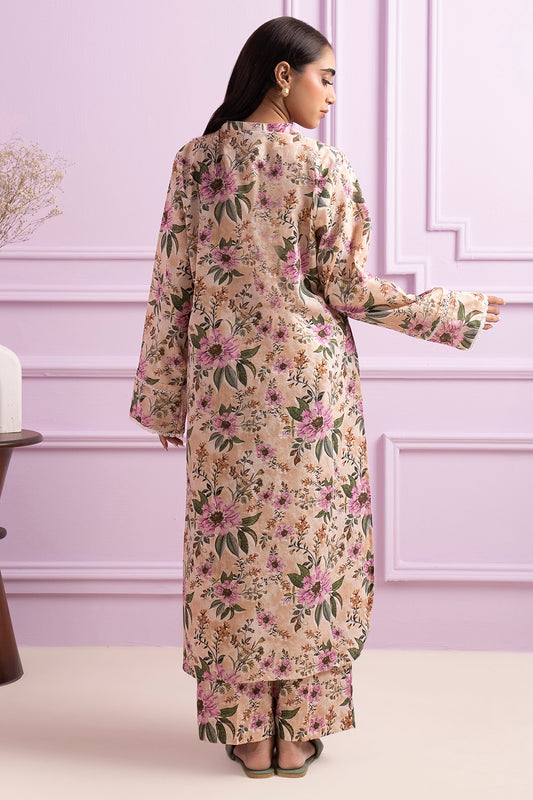 Kurta Trouser - 1971