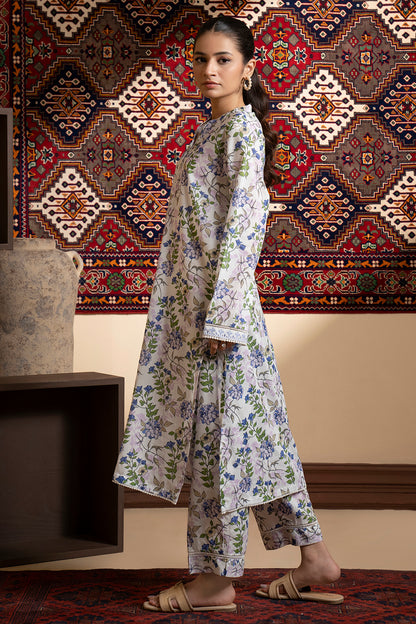 Kurta Trouser - 1972