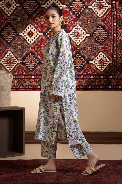 Kurta Trouser - 1972