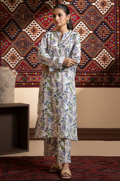 Kurta Trouser - 1972