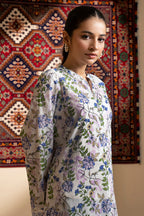 Kurta Trouser - 1972