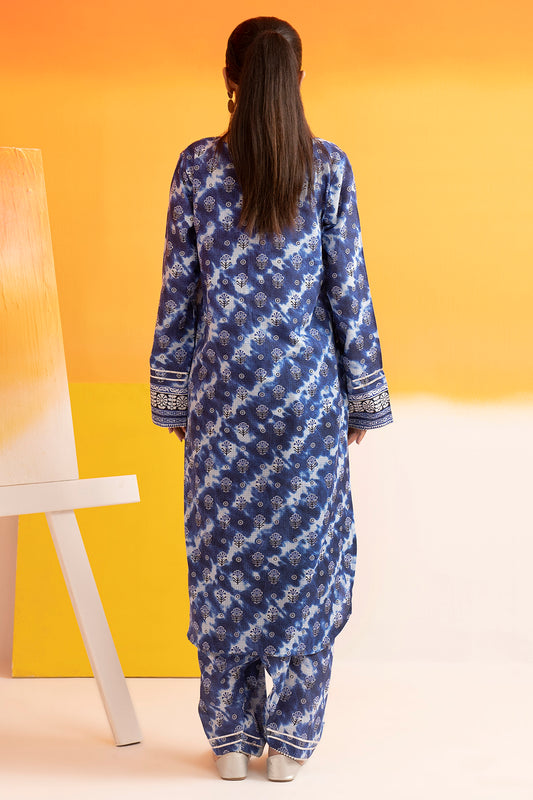 Kurta Trouser - 1973